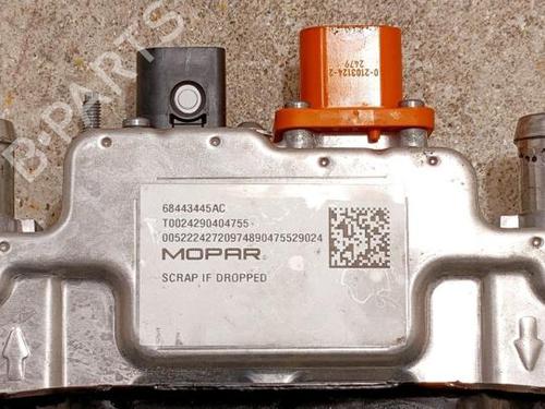 Electronic module CHRYSLER PACIFICA (RU) 3.6 Hybrid | BP40027227M83 - Image 9