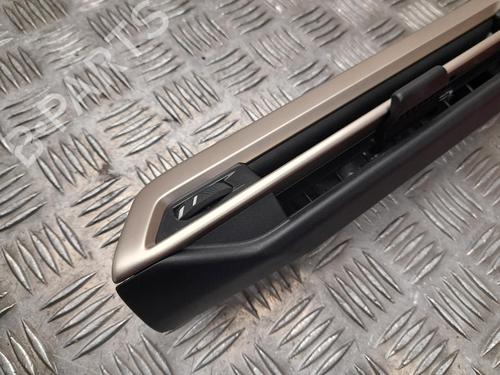 Luftventilen BMW iX (I20) xDrive 40 | BP37554041I21 - Image 4