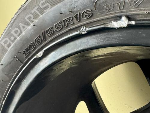 Rim CITROËN C4 CACTUS 1.2 THP 110 | BP28941645C45