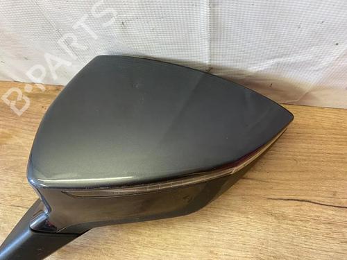 Left mirror CUPRA ATECA (KH7, KHP, KBP) 2.0 TSI 4Drive | BP33928577C26 - Image 5