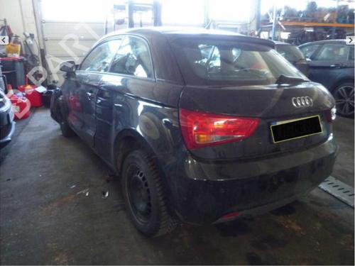 Interior handle AUDI A1 (8X1, 8XK) 1.6 TDI | BP37575997I7  - Image 9