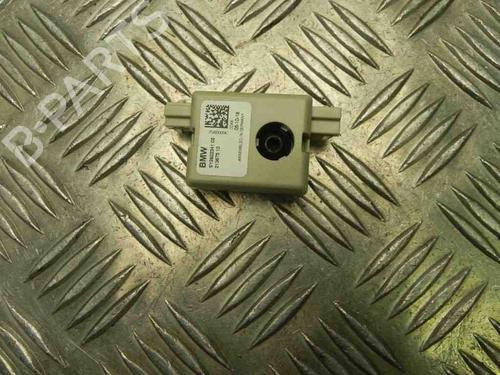 Used Antenna/Base BMW X1 (F48) sDrive 20 i (192 hp) 28909618