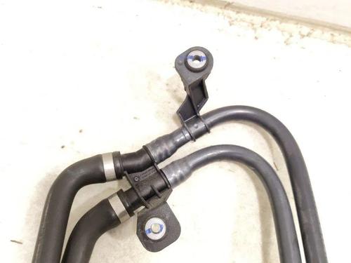 Pipe PORSCHE TAYCAN Cross Turismo (Y1B) 4 (Y1BBD1) | BP28923341M125 