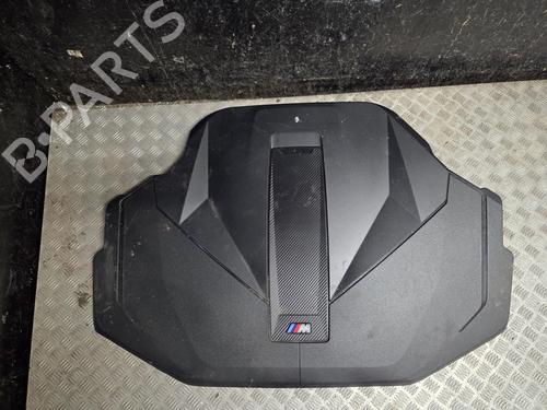 Used Upper protection Upper protection 38158685 38158685