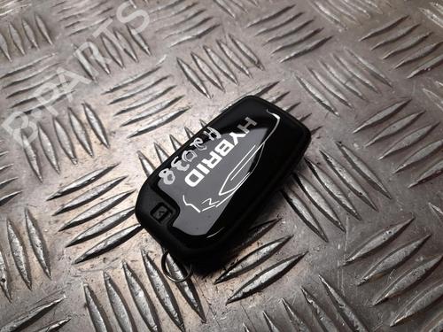 Electronic module TOYOTA YARIS CROSS (MXP_) 1.5 Hybrid (MXPJ10) | BP37560609M83 - Image 2