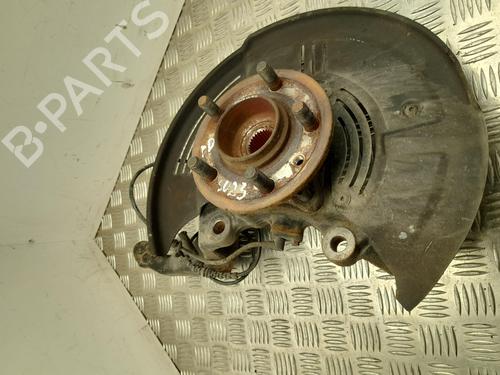 Andre LAND ROVER DISCOVERY IV (L319) 3.0 TD 4x4 (245 hp) 28918606