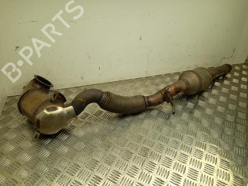Catalyst AUDI A1 Sportback (8XA, 8XF) 1.4 TFSI | BP37556055M10 - Image 2