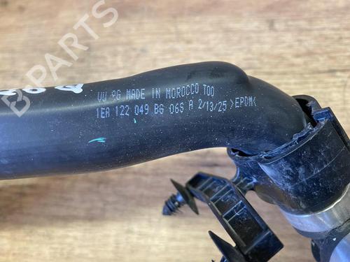 Pipe SKODA ELROQ (PYL) 50 | BP38966357M125 - Image 4