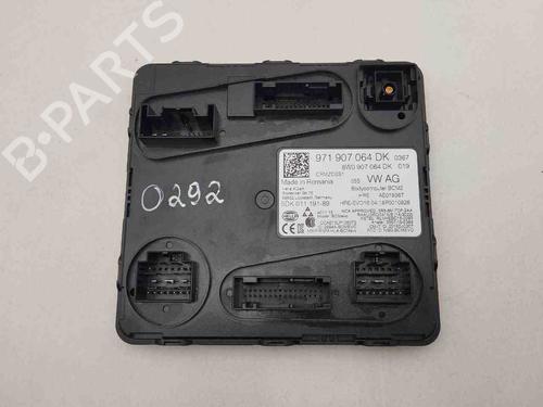 Elektronisk modul PORSCHE PANAMERA (971) 3.0 (97AAA1, 97BAA1) (330 hp) 28934771
