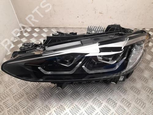 Used Left headlight BMW i4 (G26) eDrive40 (340 hp) 32476201