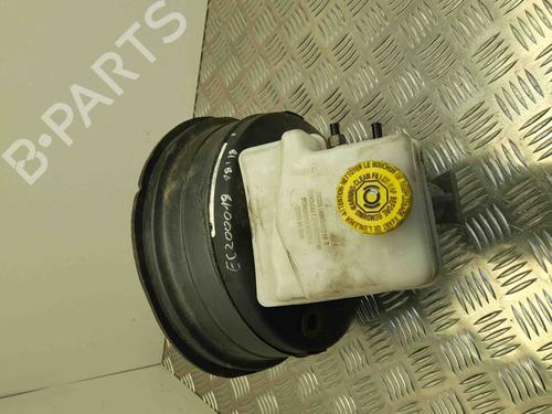 Maître-cylindre JEEP GRAND CHEROKEE IV (WK, WK2) 3.0 CRD V6 4x4 (250 hp) 28933556