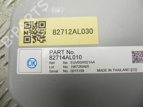 Control unit SUBARU OUTBACK (BS) 2.5 AWD (BS9) | BP37542762M11 - Image 2