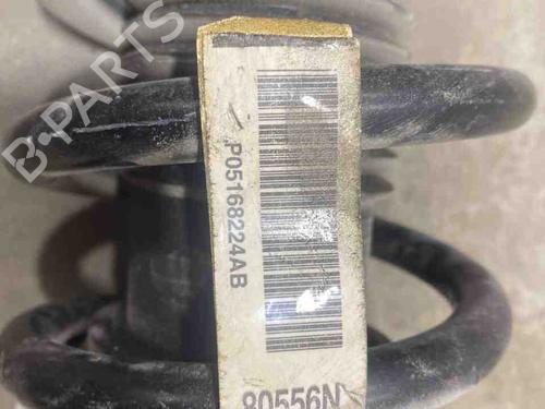 Left front shock absorber DODGE DURANGO (WD) 3.6 | BP28927310M16 