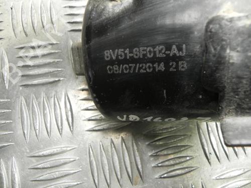 Engine mount FORD B-MAX Van (JK) 1.6 Ti | BP37579428M89 - Image 3