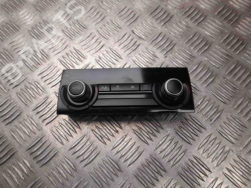 Used Electronic module BMW 5 Gran Turismo (F07) 520 d (184 hp) 28917219