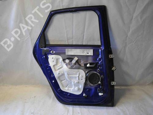 Dør venstre bagtil CITROËN C4 Picasso II 1.2 THP 130 | BP28916507C4 