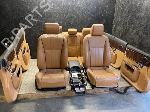 Used Seats set JAGUAR XJ (X351) 3.0 SCV6 (340 hp) 28933424
