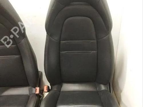 Seats set PORSCHE PANAMERA (971) 3.0 4 (97ABA1, 97BBA1) | BP28927532C78 