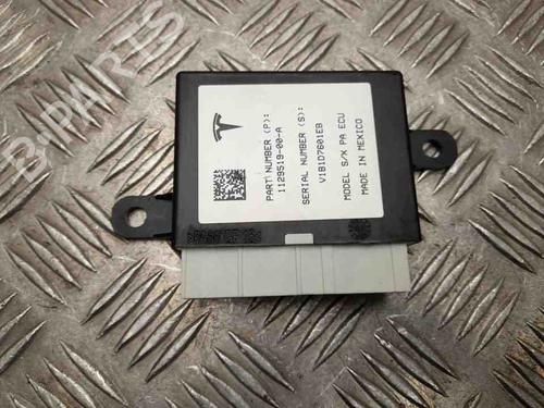 Used Electronic module TESLA MODEL S (5YJS) P100D AWD (772 hp) 28948351