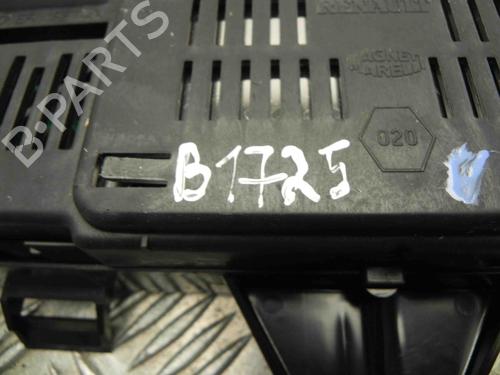Instrument cluster RENAULT ZOE (BFM_) ZOE | BP28931825C47 