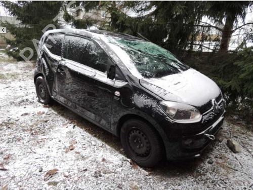 Horn VW UP! (121, 122, BL1, BL2, BL3, 123) 1.0 | BP37577340E13 - Image 4