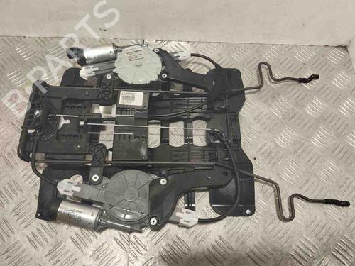 Used Electronic module PORSCHE CAYENNE (92A) 4.8 Turbo (500 hp) 28920500