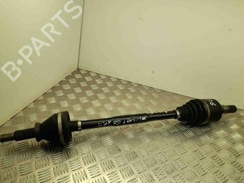 Used Left rear driveshaft MASERATI GHIBLI III (M157) 3.0 S (409 hp) 28931066
