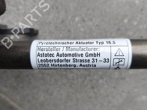 Electronic module BMW 1 (F70) 120 d Mild-Hybrid | BP40070937M83 - Image 5