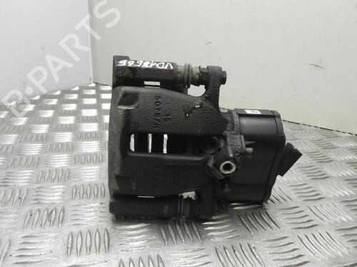Used Left rear brake caliper AUDI Q3 (8UB, 8UG) 2.0 TFSI quattro (170 hp) 28945452