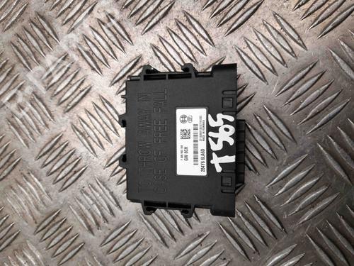 Used Electronic module RENAULT ZOE (BFM_) ZOE (88 hp) 28934945