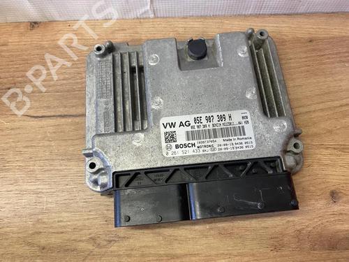 Used Engine control unit (ECU) Engine control unit (ECU) VW TIGUAN (AD1, AX1) 1.5 TSI (131 hp) 33916939 33916939