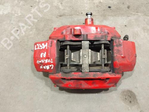 Right front brake caliper MASERATI GRAN TURISMO I 4.2 | BP38993826M104 - Image 2