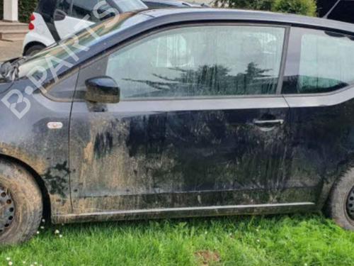 Switch VW UP! (121, 122, BL1, BL2, BL3, 123) 1.0 | BP37542113I30  - Image 5