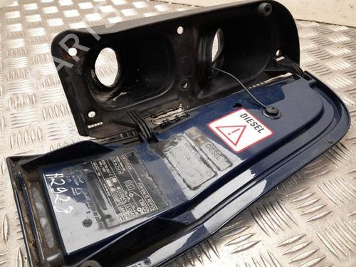 Fuel flap MERCEDES-BENZ VITO Van (W447) 116 CDI (447.601, 447.603, 447.605) | BP28944166C131 
