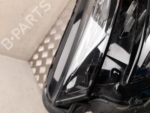 Right headlight SKODA KAMIQ (NW4) 1.0 TSI | BP35790714C29  - Image 8