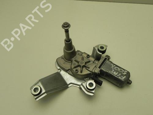 Used Rear wiper motor FIAT 500X (334_) 1.4 (334AXC1B) (136 hp) 28925579