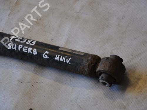 Right rear shock absorber SKODA SUPERB III Estate (3V5) 1.6 TDI | BP28924679M19 