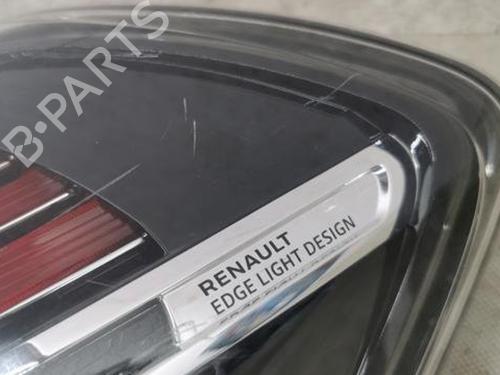 Right taillight RENAULT ZOE (BFM_) ZOE | BP28923862C35 