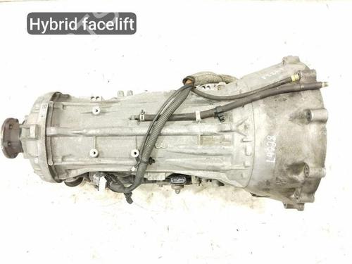 Used Gearbox PORSCHE PANAMERA (970) 3.0 S E-Hybrid (416 hp) 28916887