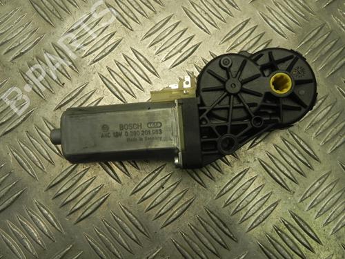 Modulo electronico VW PHAETON (3D1, 3D2, 3D3, 3D4, 3D6, 3D7, 3D8, 3D9) 6.0 W12 4motion (420 hp) 28914328