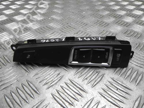 Used Switch BMW X3 (F25) sDrive 20 i (184 hp) 28913438