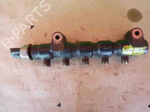 Injection rail FORD FIESTA VI (CB1, CCN) 1.4 TDCi | BP28912693M98