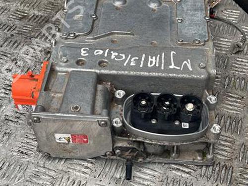 Inverter/Converter JAGUAR I-PACE (X590) EV400 AWD | BP37549540M119 - Image 3