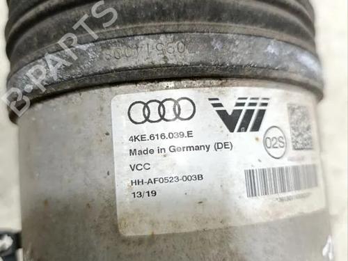 Right front shock absorber AUDI E-TRON (GEN) 50 quattro | BP36783367M17  - Image 6