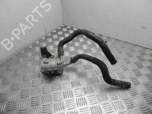 Used Auxiliary water pump KIA OPTIMA (FSGDS6B) 2.0 CVVT Hybrid (190 hp) 28939549