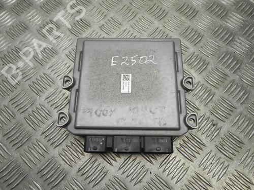 Engine control unit (ECU) CITROËN C5 II (RC_) 2.0 HDi (RCRHRH) | BP28932595M57 