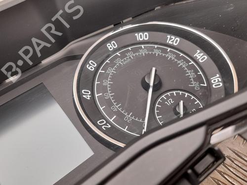 Instrument cluster SKODA SUPERB III Estate (3V5) 1.4 TSI | BP28940962C47 