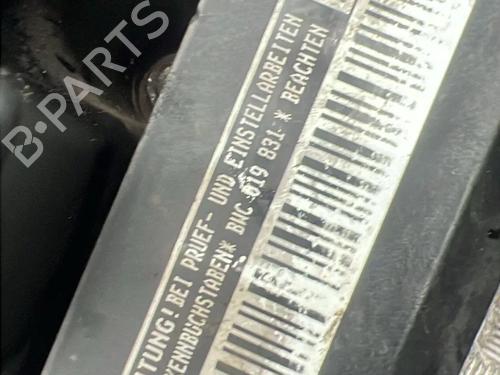 Engine MITSUBISHI LANCER VIII (CY_A, CZ_A) 2.0 DI-D (CY8A) | BP28938140M1