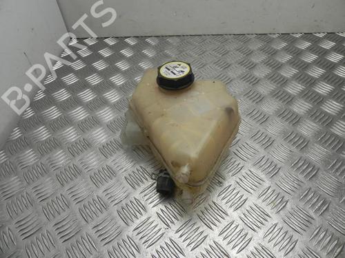 Ekspansjonstank Ekspansjonstank FORD FIESTA VI (CB1, CCN) 1.4 TDCi (68 hp) 37541929 37541929