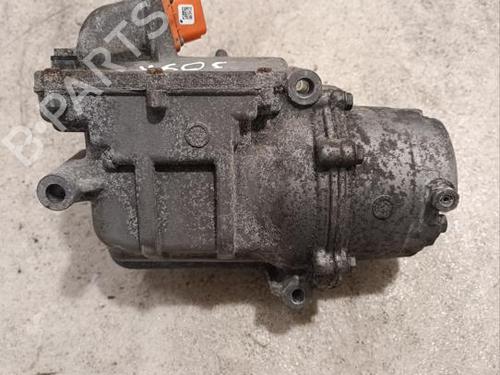 AC compressor CHRYSLER PACIFICA (RU) 3.6 Hybrid | BP40027240M34 - Image 3
